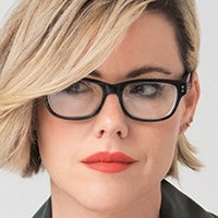Kathleen Robertson Nua
