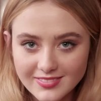Kathryn Newton Nua