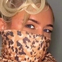 Katie Lou Rushton Nua