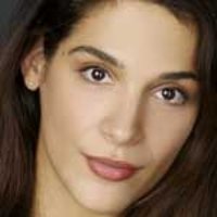 Katja Giammona Nua