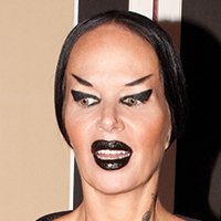 Kembra Pfahler Nua