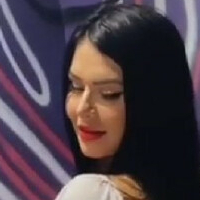 Keyla Fernandes Nua