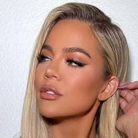 Khloe Kardashian Nua