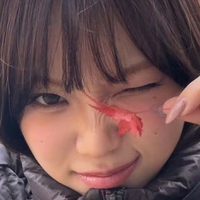 Kim Chaewon 김채원 [Le Sserafim] Nua