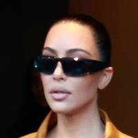 Kim Kardashian Nua