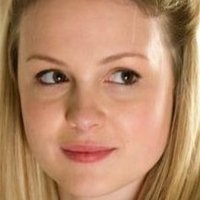 Kimberley Nixon Nua