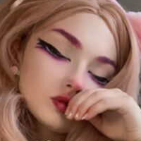 KittyKatSparrow Nua