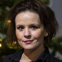 Kristín Þóra Haraldsdóttir Nua