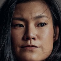 Kristine Haruna Lee Nua