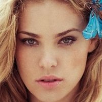 Kristy Goretskaya Nua