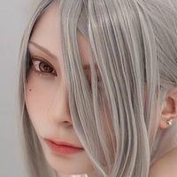 Kuroha142 Nua