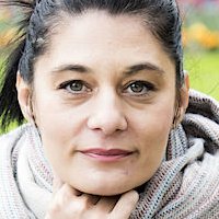Labina Mitevska Nua