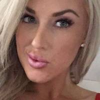 Laci Kay Somers Nua