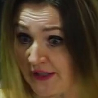 Lada Bělášková Nua
