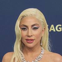 Lady Gaga Nua