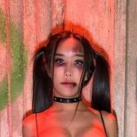 Ladyboy Memie Nua