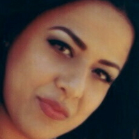 Lanii Marie Nua
