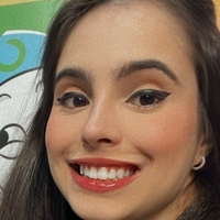 Larissa Costa Nua