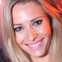 Larissa Saloio Nua