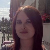 Laura Murdoch Nua