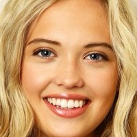 Lauren Taylor Nua