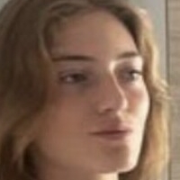 Lena Bussolino Nua