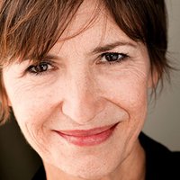 Lesley Vickerage Nua