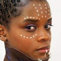 Letitia Wright Nua