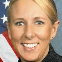 Lieutenant Bella Lexi Nua