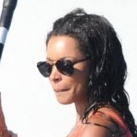 Lilian de Carvalho Nua