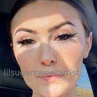 lilsugarsweetartist Nua