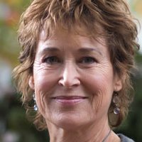 Linda Cropper Nua