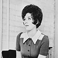 Linda Thorson Nua
