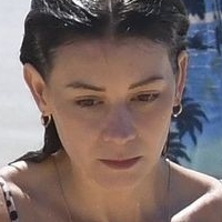 Lisa Hyde Nua
