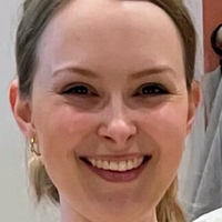 Lisa Sophie Laurent Nua