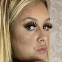 Littlemissblond Nua
