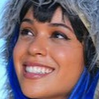 Lorena Parkour (Lorena Abreu) Nua