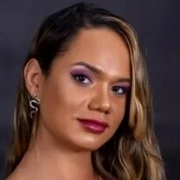 Lorena Pozzato Nua