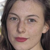 Louise Chevillotte Nua