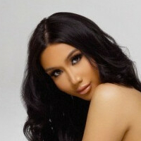 Lovelytiffany Nua