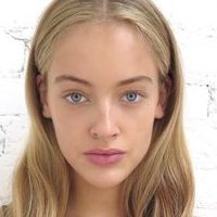 Lucette Van Beek Nua