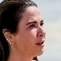 Luciana Gimenez Nua
