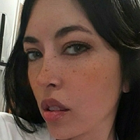Luciana Vulpix Nua