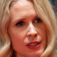Lucy Beaumont Nua