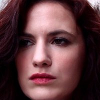 Lucy Brooks Nua