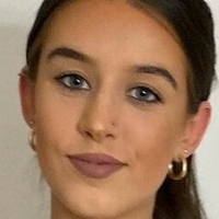 Lucy McCullough Nua