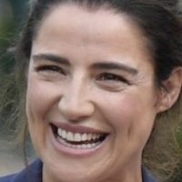 Luisa Ranieri Nua