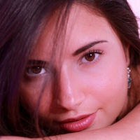 Luiza Velasco Nua