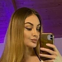 lusty_angel777 Nua