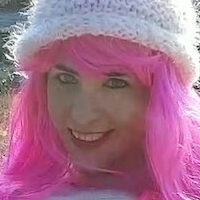 Lusty Pink Nua